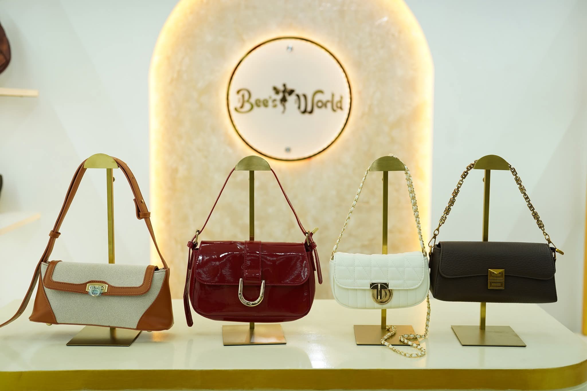 Exclusive Collections